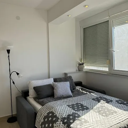 Appartement Diem In By Ta Leut Agency Zadar