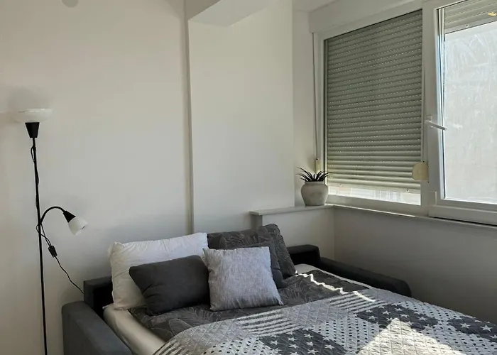 Appartement Diem In By Ta Leut Agency Zadar