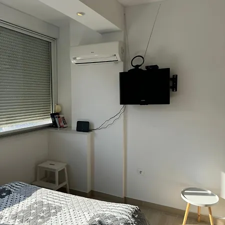 Diem In By Ta Leut Agency Apartment