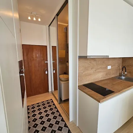 Diem In By Ta Leut Agency Apartment *