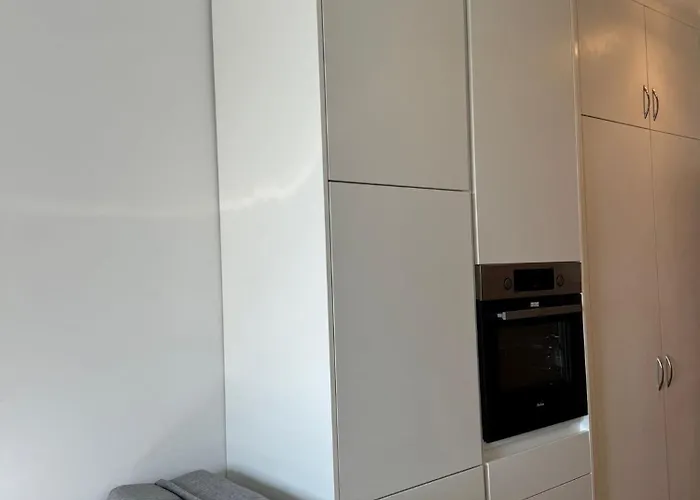 Apartmán Diem In By Ta Leut Agency *