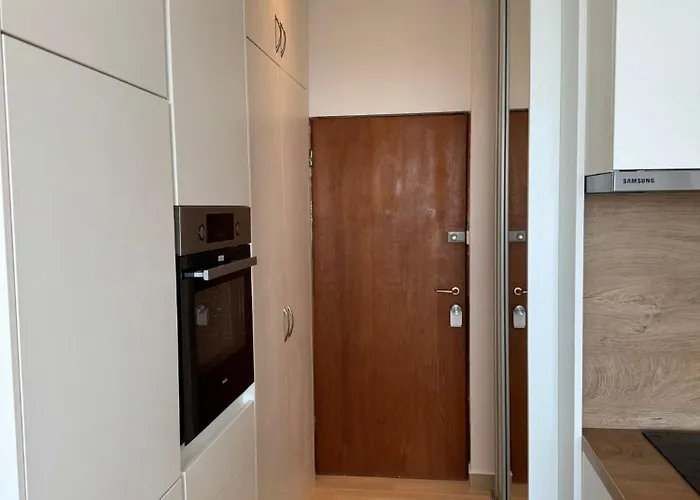 Diem In By Ta Leut Agency Apartmán Zadar