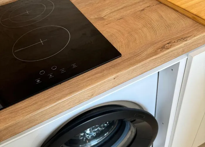 Diem In By Ta Leut Agency Διαμέρισμα