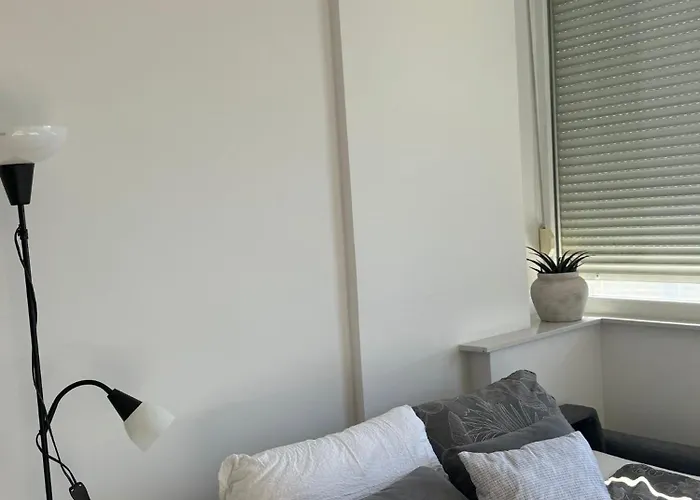 Διαμέρισμα Diem In By Ta Leut Agency