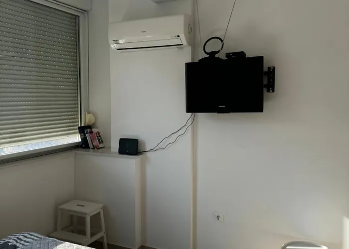 Diem In By Ta Leut Agency Διαμέρισμα