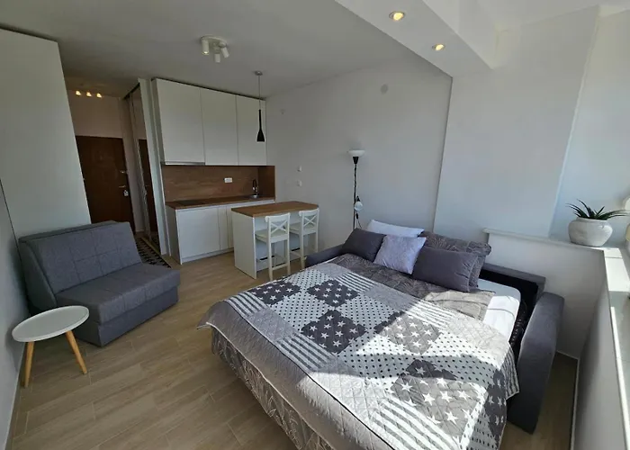 Διαμέρισμα Diem In By Ta Leut Agency